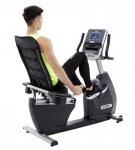 Spirit XBR25 Recumbent Bike