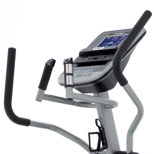 Spirit XE195 Elliptical Trainer