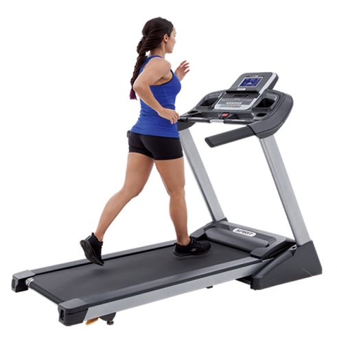 Spirit XT185 Treadmill