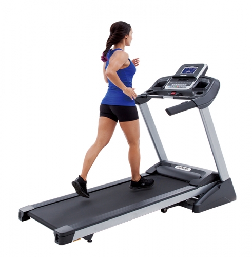 Spirit XT285 Treadmill