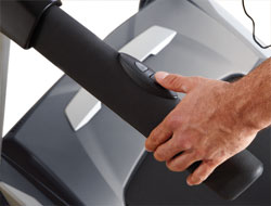 Spirit XT185 Treadmill