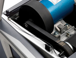 Spirit XT185 Treadmill