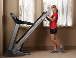 Spirit XT185 Treadmill