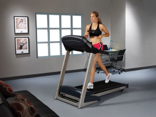 Spirit XT185 Treadmill