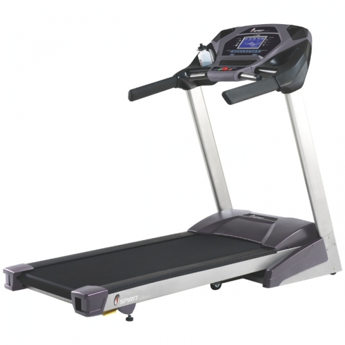 Spirit XT185 Treadmill