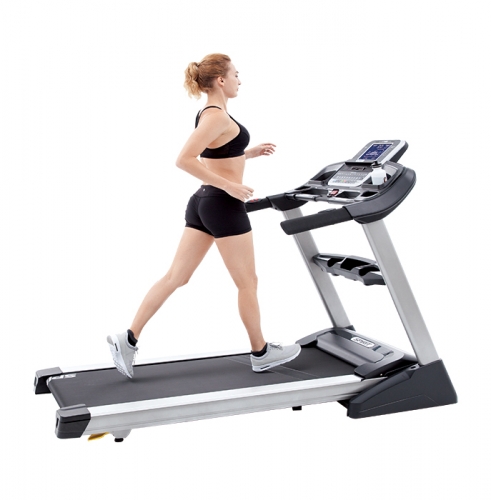 Spirit XT485 Treadmill