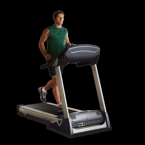 Spirit XT385 Treadmill