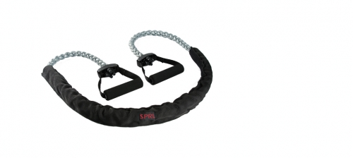 SPRI Braided TD Speedcord