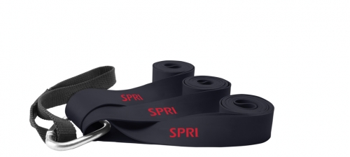 SPRI Pull-Up Assistor