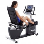Spirit XBR95 Recumbent Bike