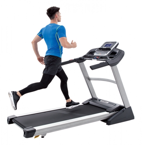 Spirit XT385 Treadmill