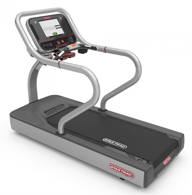 Shop Star Trac Treadmills Now
