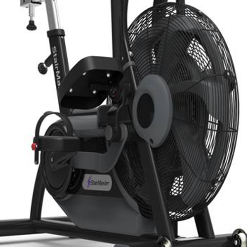 stairmaster airfit bike review