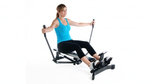 Stamina Avari Free Motion Rower A350-500 Stamina Avari Free Motion Rower A350-500