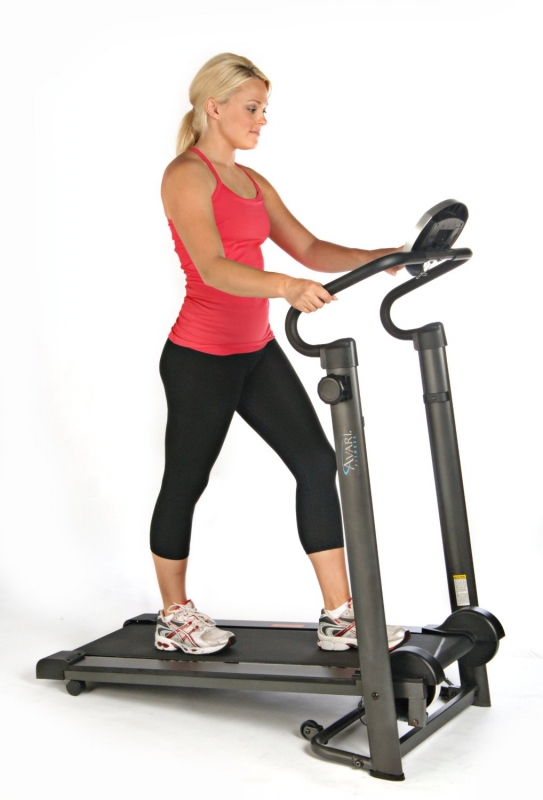 FitnessZone Stamina Treadmills Stamina Treadmills Manual Treadmill