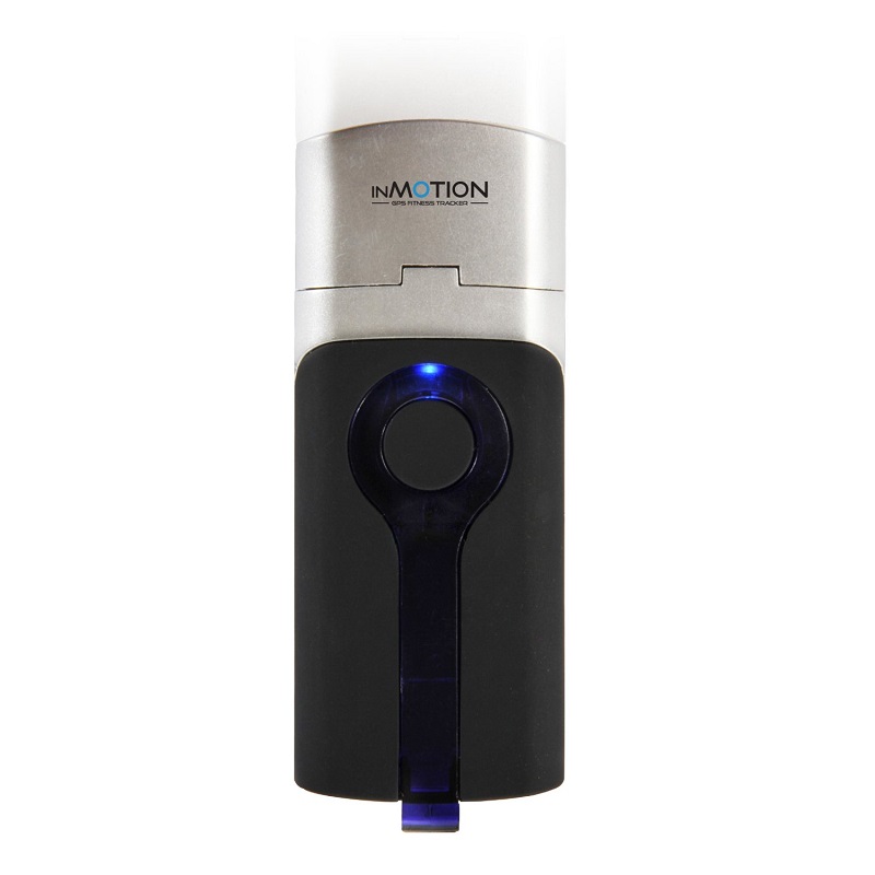 InMotion GPS Fitness Tracker