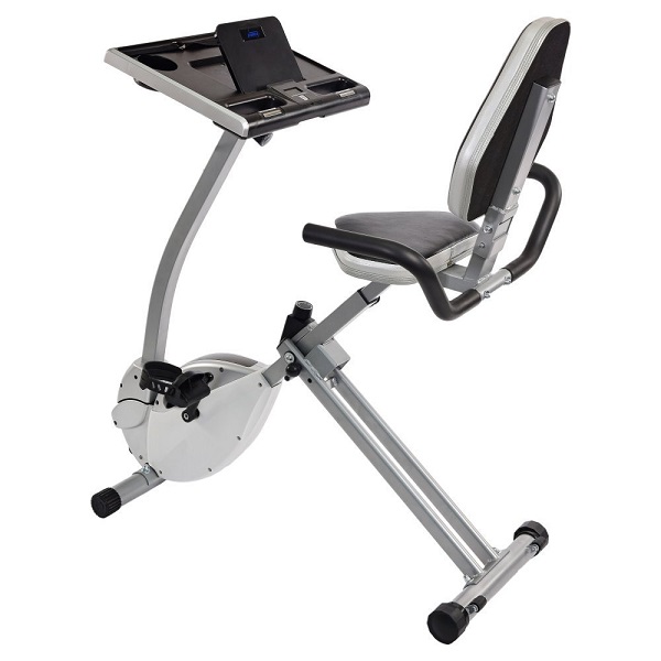 stamina cycling workstation