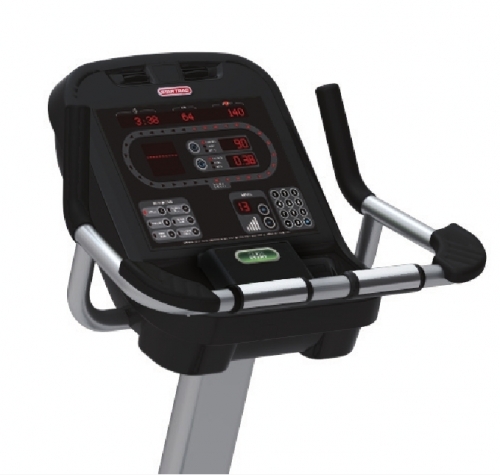 trac cycle