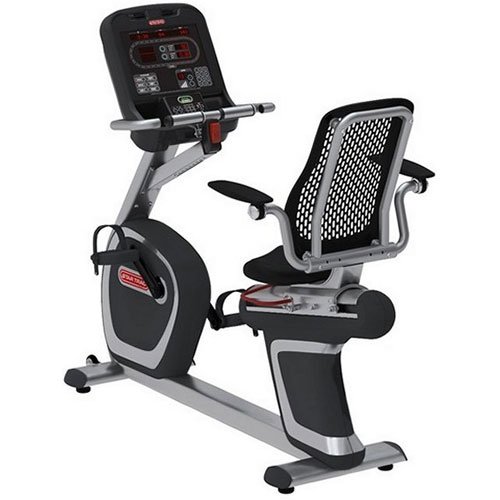 StarTrac E-RB Recumbent Bike