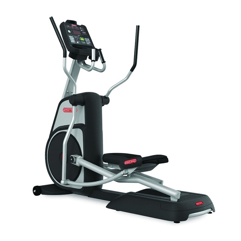 cardio crosstrainer 8