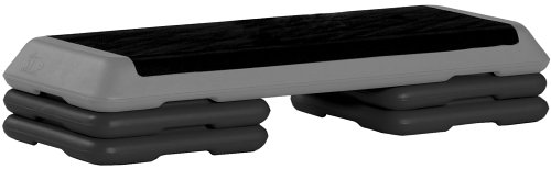 Fitnesszone Step Original Step Bench Black