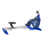 First Degree St.John Fluid Rower