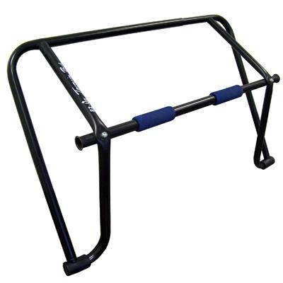 Teeter Hang Ups EZ Inversion & Chin Up Rack
