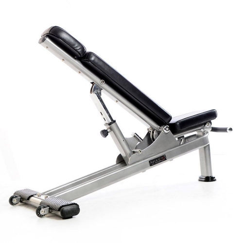 TKO Commercial Multi-Angle Bench 874MA