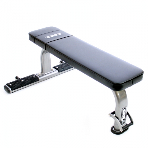 TKO Flat Bench 860FB-B