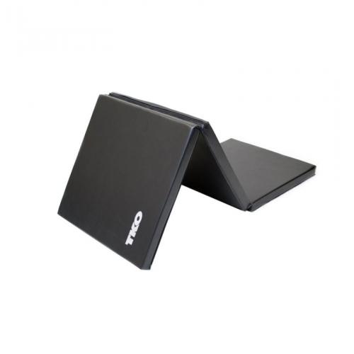 TKO Folding Exercise Mat 4'x8'