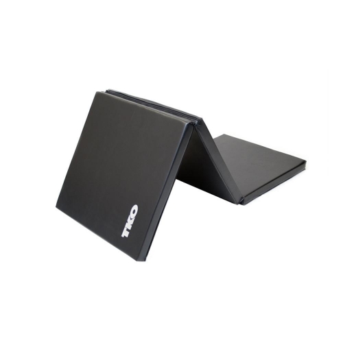 TKO Folding Exercise Mat 2'X6'