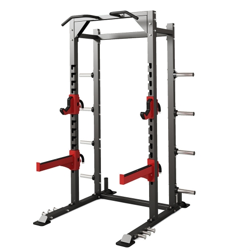 TKO 8' Half Rack