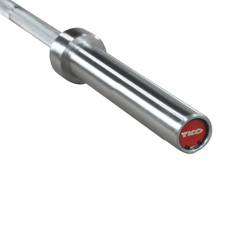 TKO Olympic Needle Bearing Bar