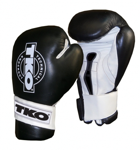 TKO Pro Style Training Gloves 501LPT-12