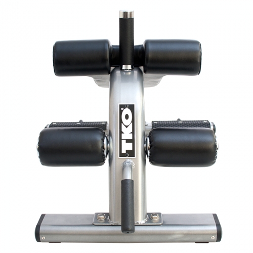 TKO Sit-Up Bench 864SB-B