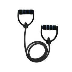 TKO Stretch Cord X-Heavy