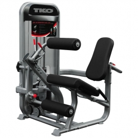 Fitnesszone Tko 8806 Dual Leg Ext Curl
