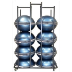 TKO Balance Trainer Rack 853BTR