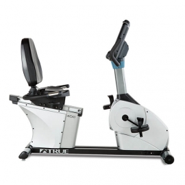 true stationary bike
