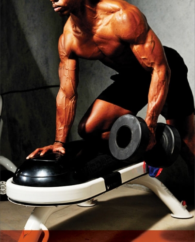 Vicore Fitness Core Bench