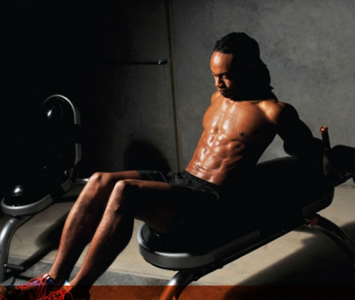 Vicore Fitness Core Ab