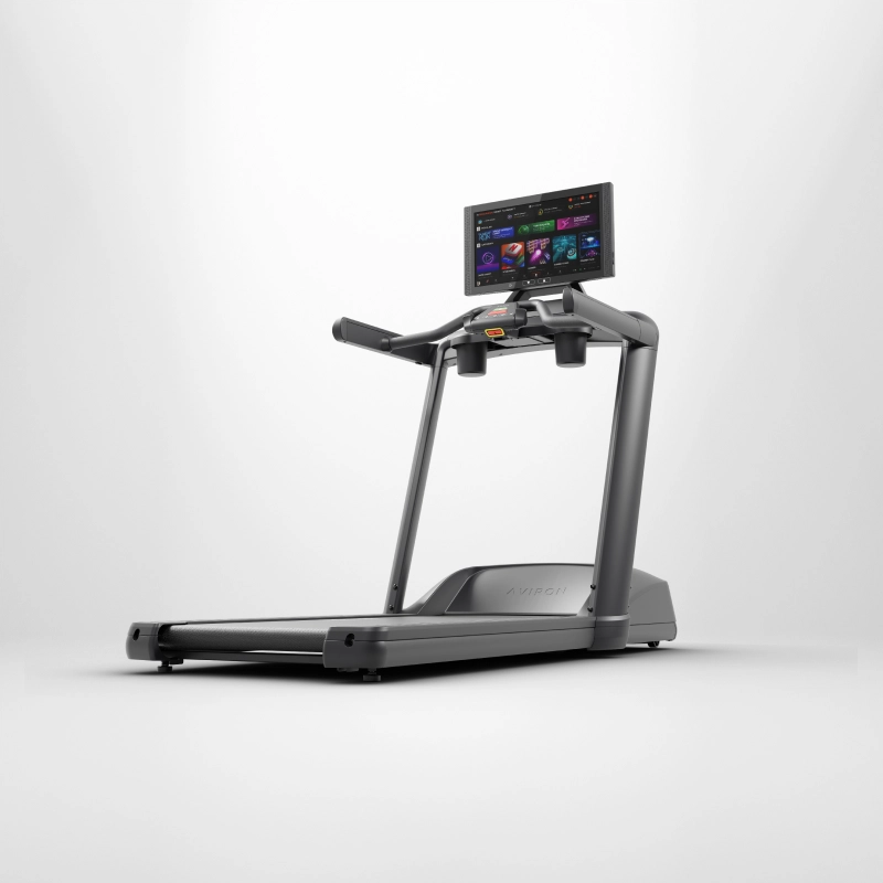 Aviron Victory Treadmill