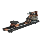 First Degree Viking 2 AR Plus Reserve Fluid Rower