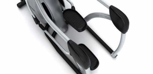 Vision S60 Suspension Elliptical