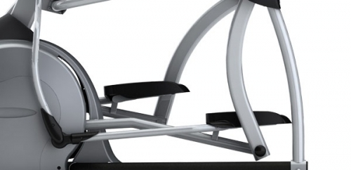 Vision S60 Suspension Elliptical
