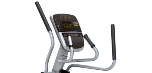 Vision S60 Suspension Elliptical