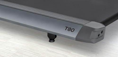 Vision T80 Classic Commercial Treadmill