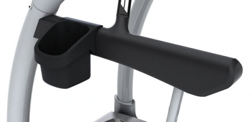 Vision T80 Classic Commercial Treadmill