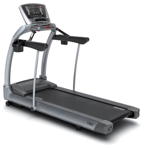 Vision T80 Touch Commercial Treadmill