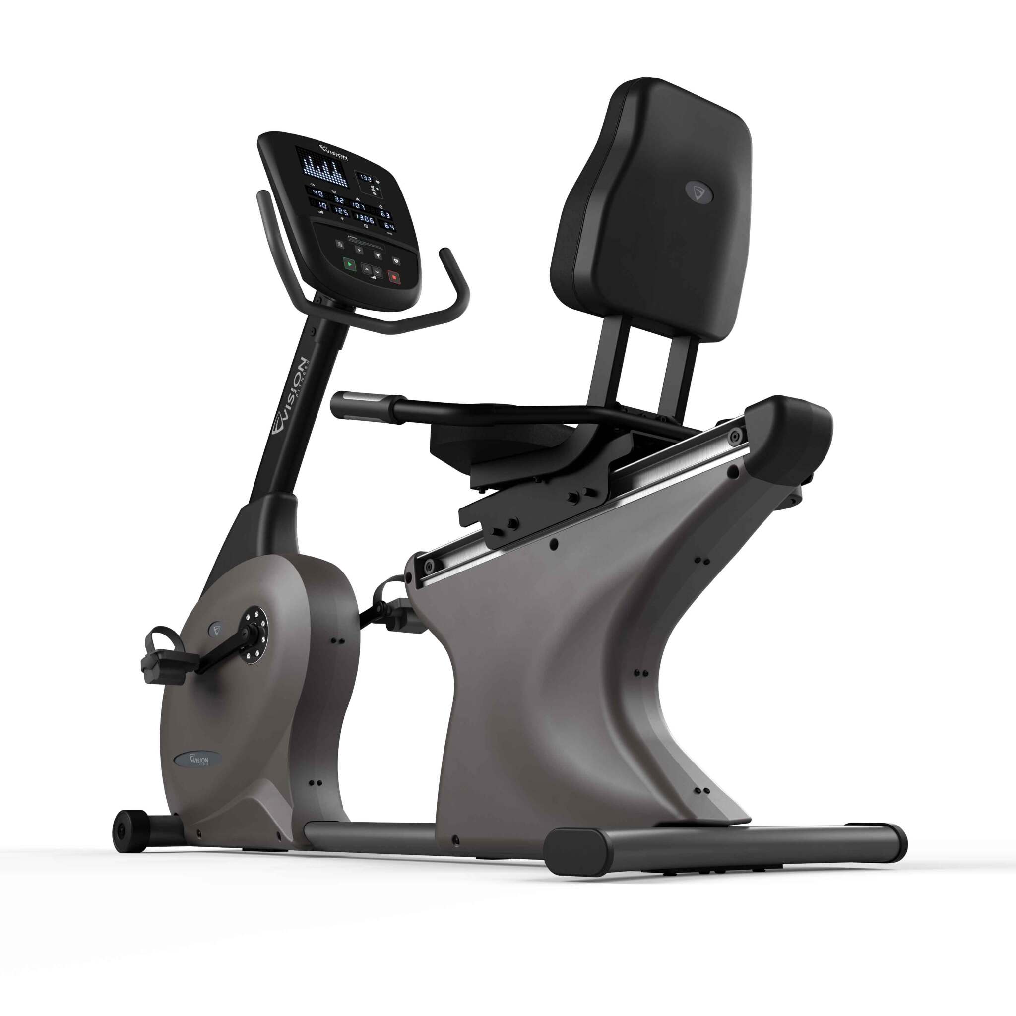 vision upright bike
